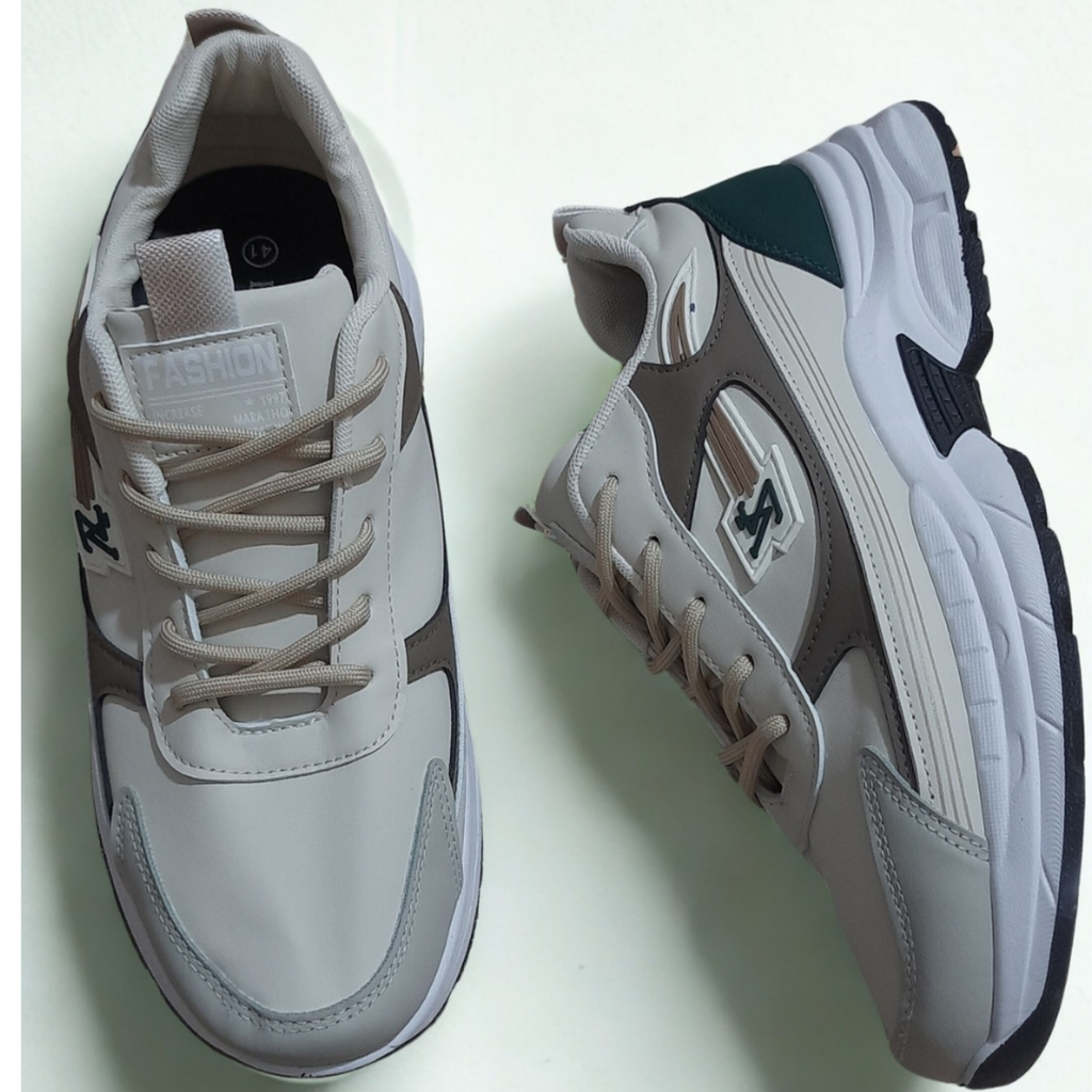 حذاء رياضي ذو جودة عالية