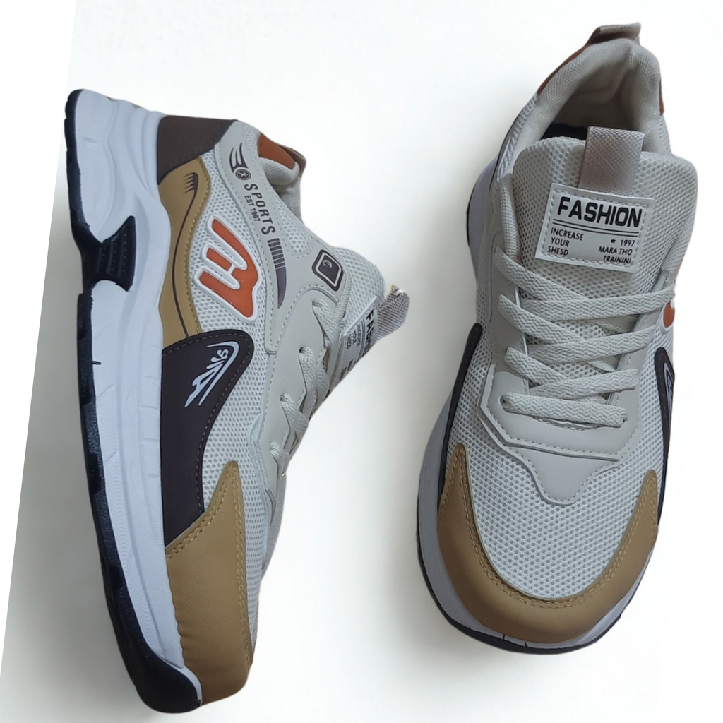 حذاء رياضي ذو جودة عالية